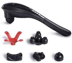  Naipo Handheld Percussion Massager