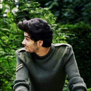 Quiff Hairstyle