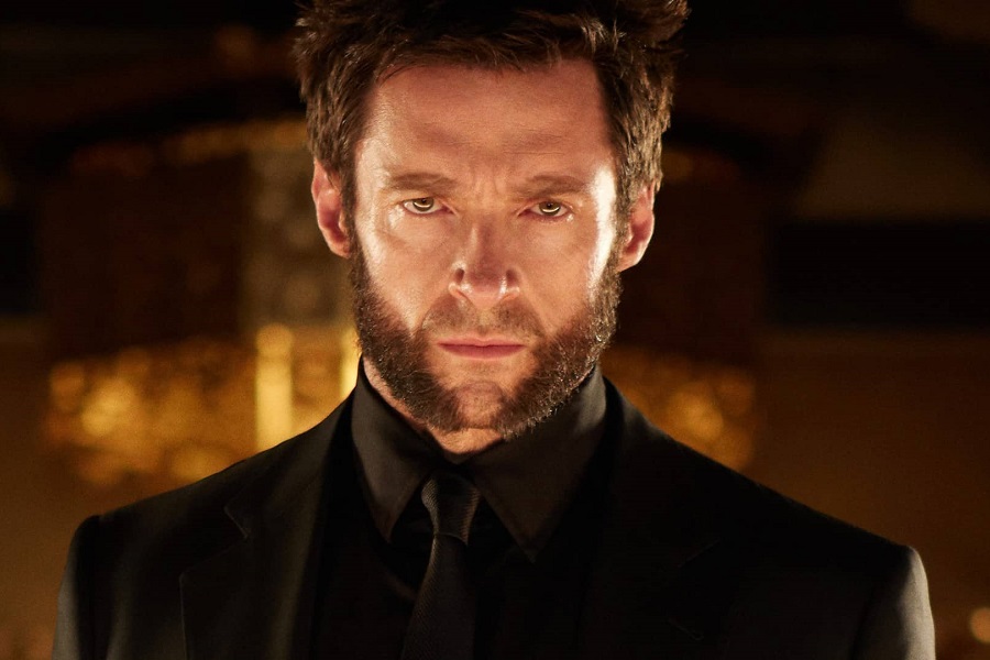 wolverine